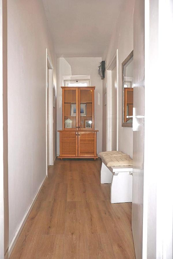Appartement Emma & Toni à Biograd Na Moru Extérieur photo