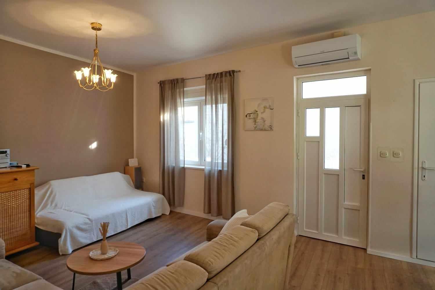 Appartement Emma & Toni à Biograd Na Moru Extérieur photo