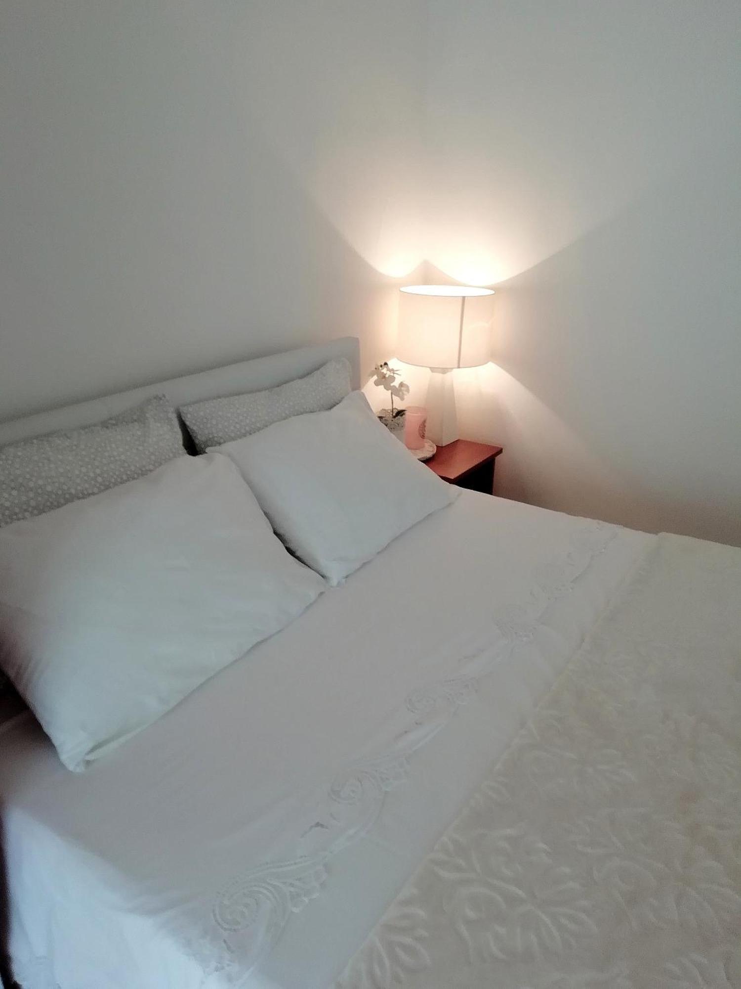 Appartement Emma & Toni à Biograd Na Moru Chambre photo