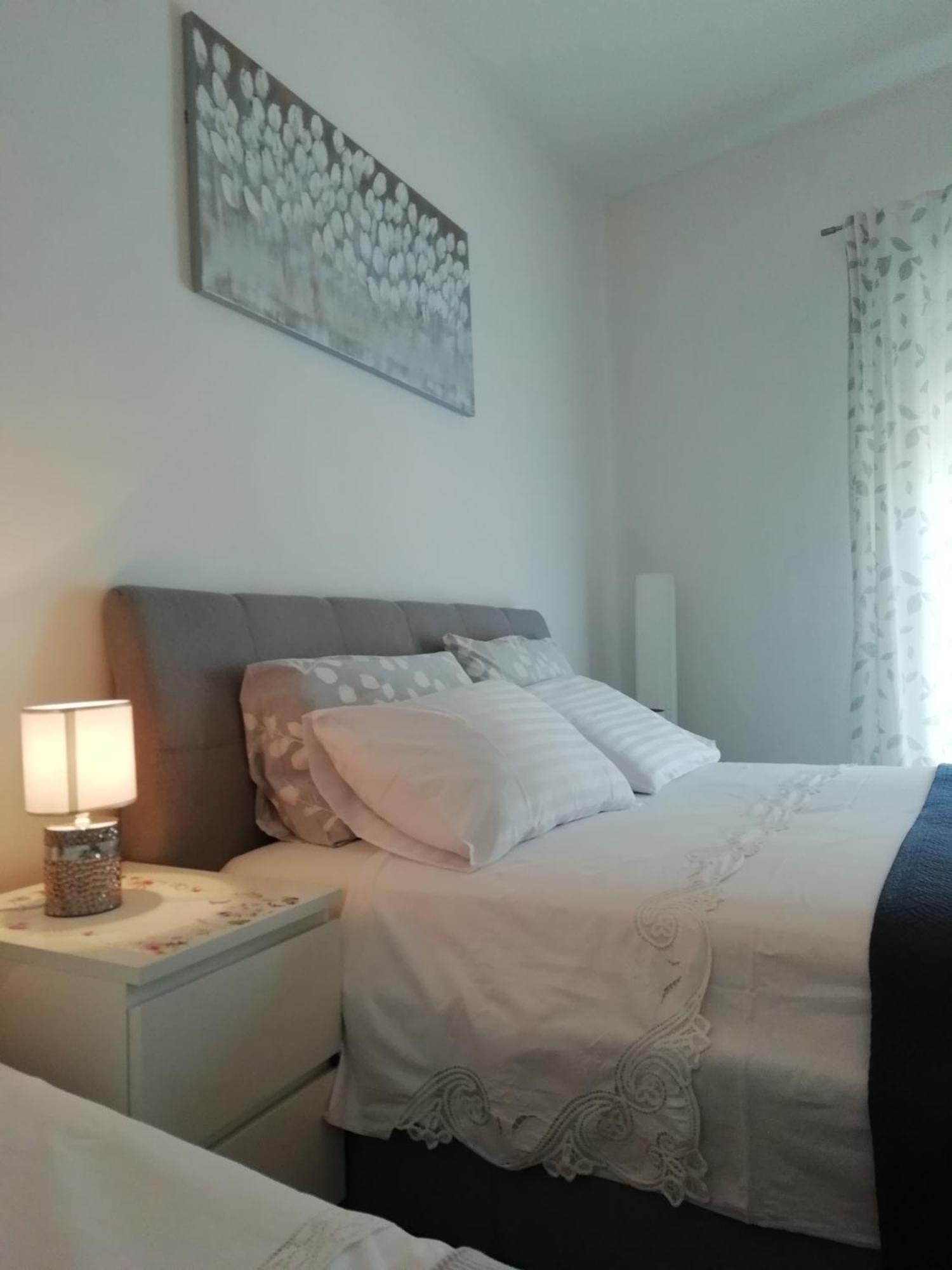 Appartement Emma & Toni à Biograd Na Moru Chambre photo